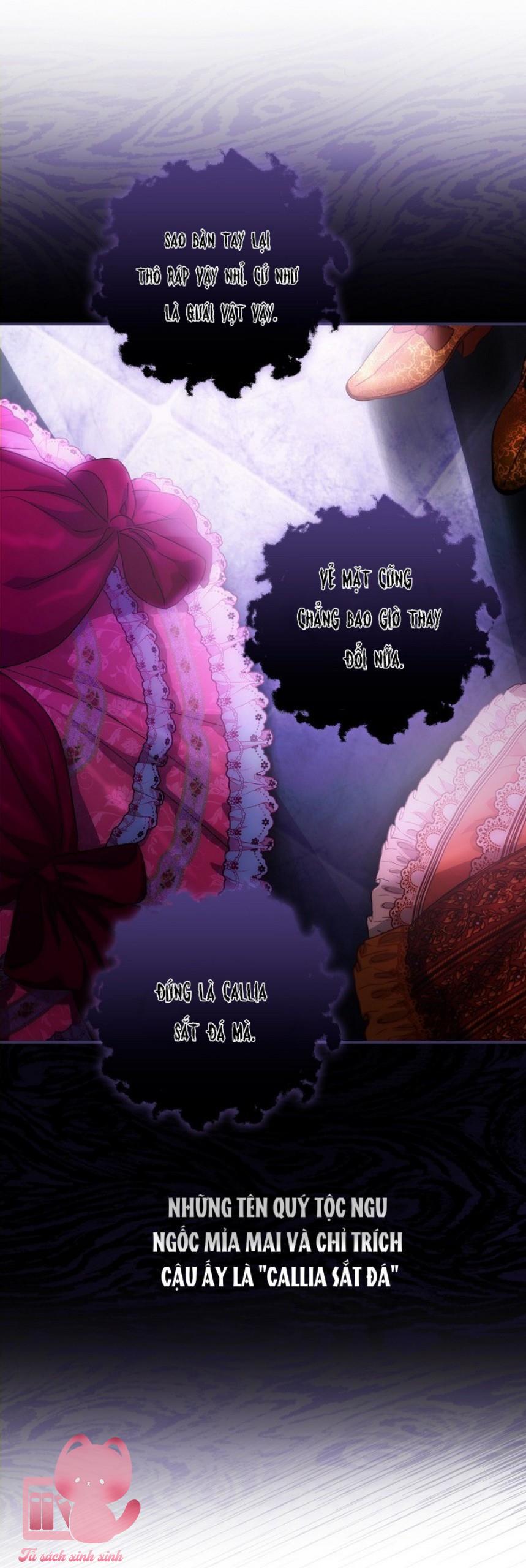 Đứa Nhỏ Không Phải Là Con Anh Chapter 9 - Trang 4