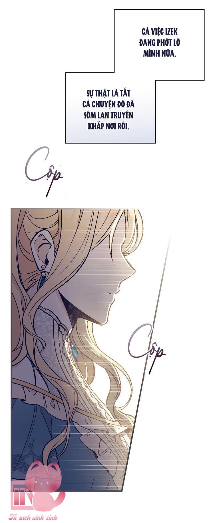 Cách Khiến Phu Quân Đứng Về Phía Tôi Chap 8 - Trang 2