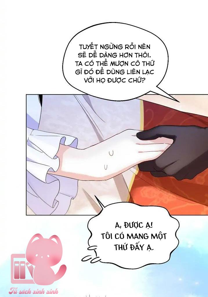 Tiểu Thư Crystal Là Nam Nhân Chap 11 - Trang 2