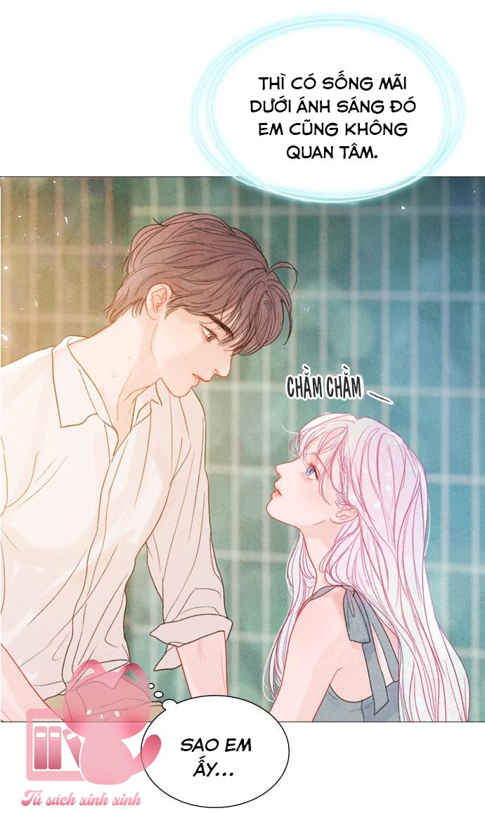 Thần Bí Chap 54 - Trang 2