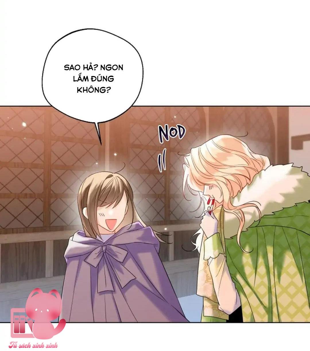 Tiểu Thư Crystal Là Nam Nhân Chap 29 - Trang 2
