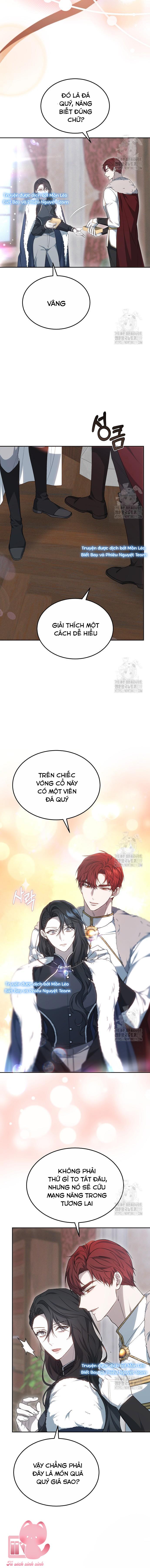 Thời Đại Oman Chap 25 - Trang 2