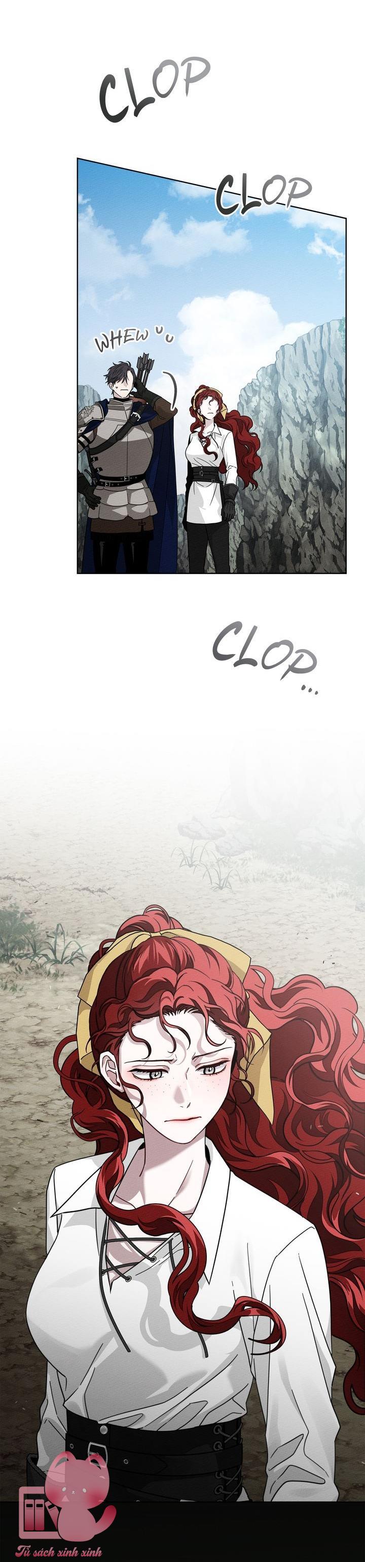 Dưới Tán Cây Sồi Chap 99 - Next Chap 100