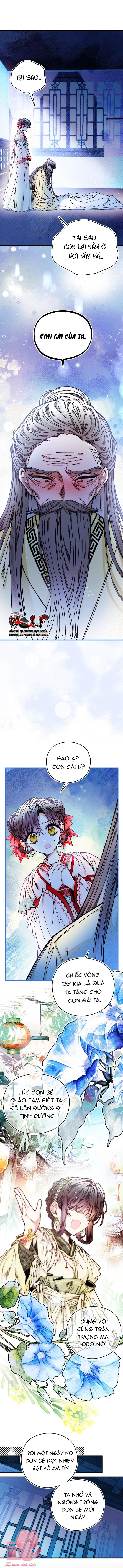 Tôi Đã Nuôi Dưỡng Nam Phụ Phản Diện Chapter 33 - Trang 4