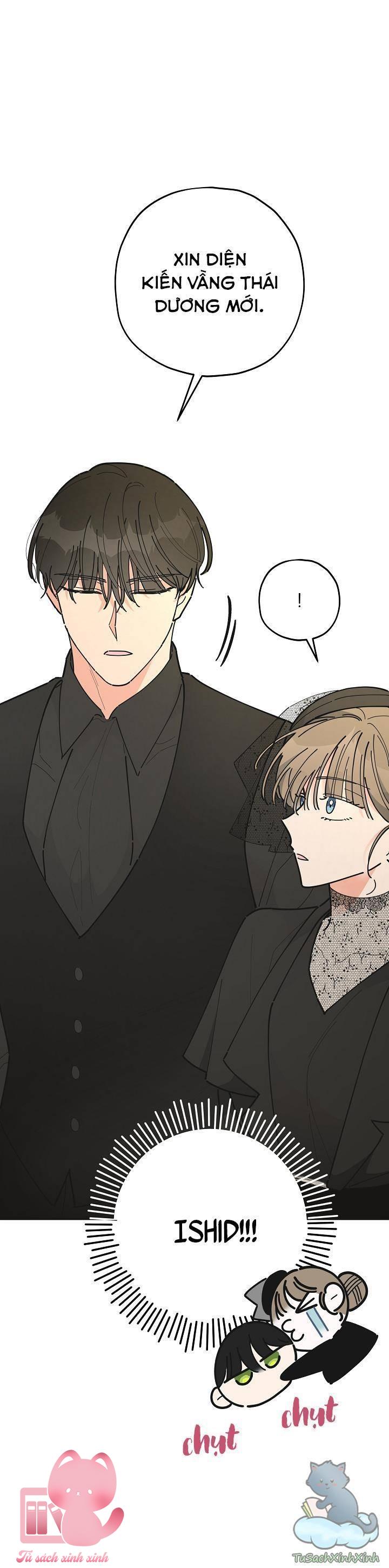 Người Hùng Của Ác Nữ Chapter 85 - Trang 4