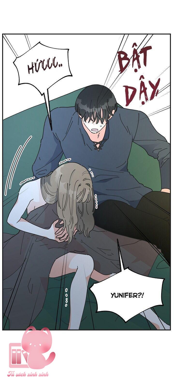 Người Hùng Của Ác Nữ Chapter 48 - Trang 4