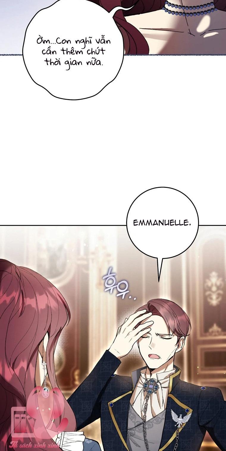 Làm Ác Nữ Bộ Không Tuyệt Sao? Chap 84 - Trang 4