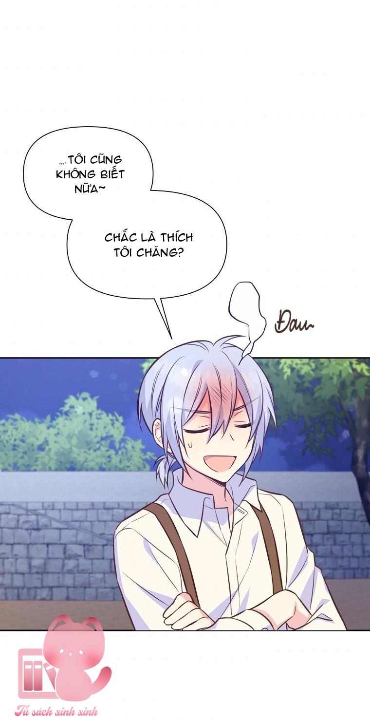 Yêu Tôi Đi, Dù Sao Ngài Cũng Chỉ Là Nhân Vật Phụ Chapter 28 - Trang 4