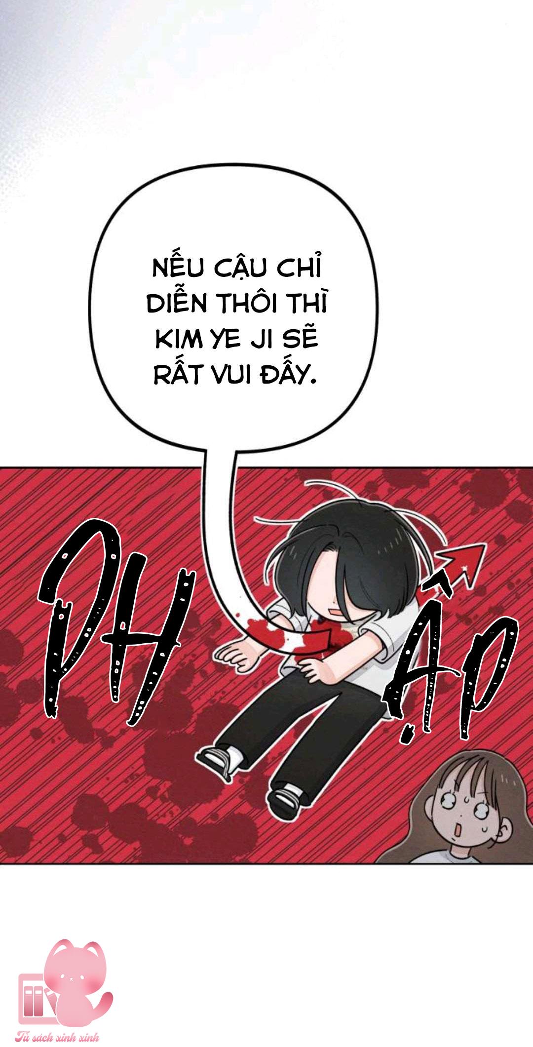 Bí Mật Thanh Xuân Chapter 98 - Next Chapter 99