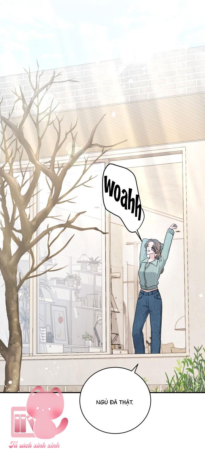 Mùa Hè Bất Tận Chap 6 - Trang 3