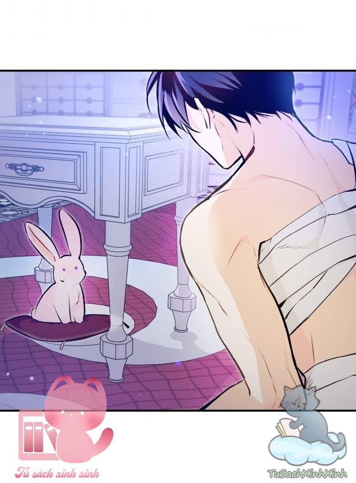 Quan Hệ Cộng Sinh Giữa Báo Đen Và Thỏ Trắng Chap 4 - Trang 2