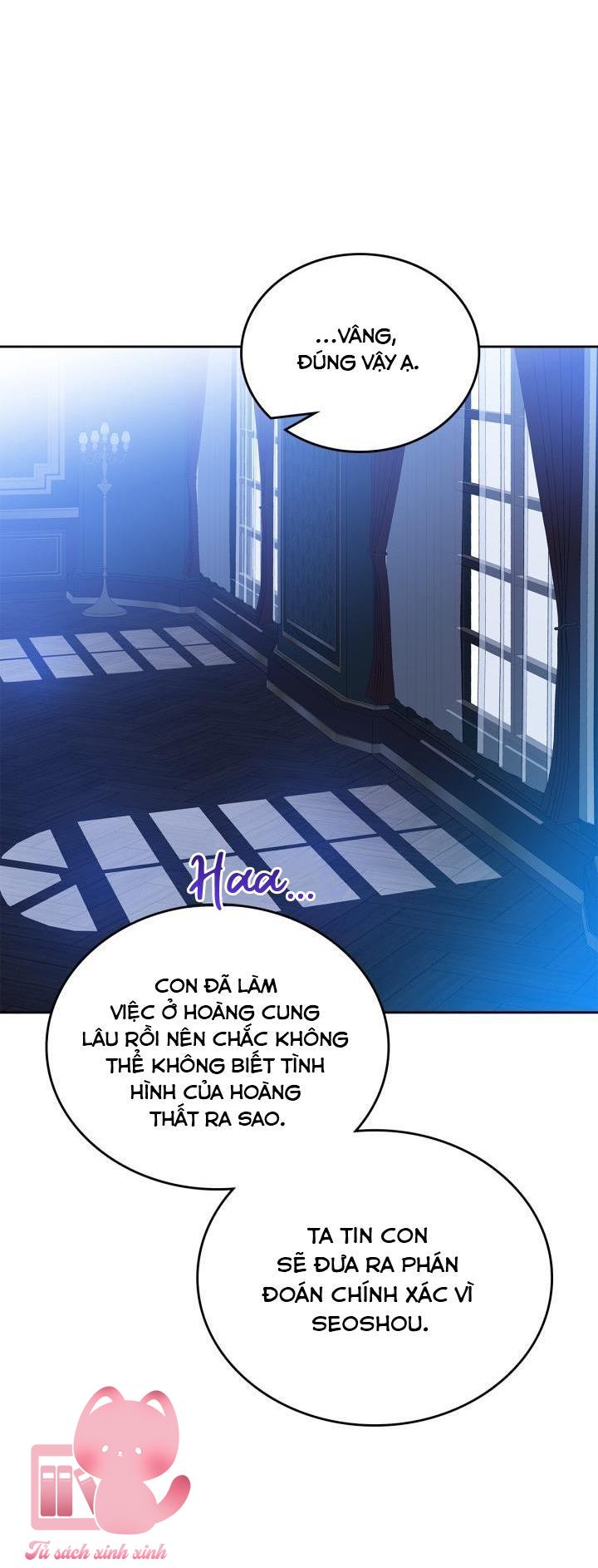 Kiếp Này Ta Sẽ Trở Thành Gia Chủ Chap 155 - Trang 2