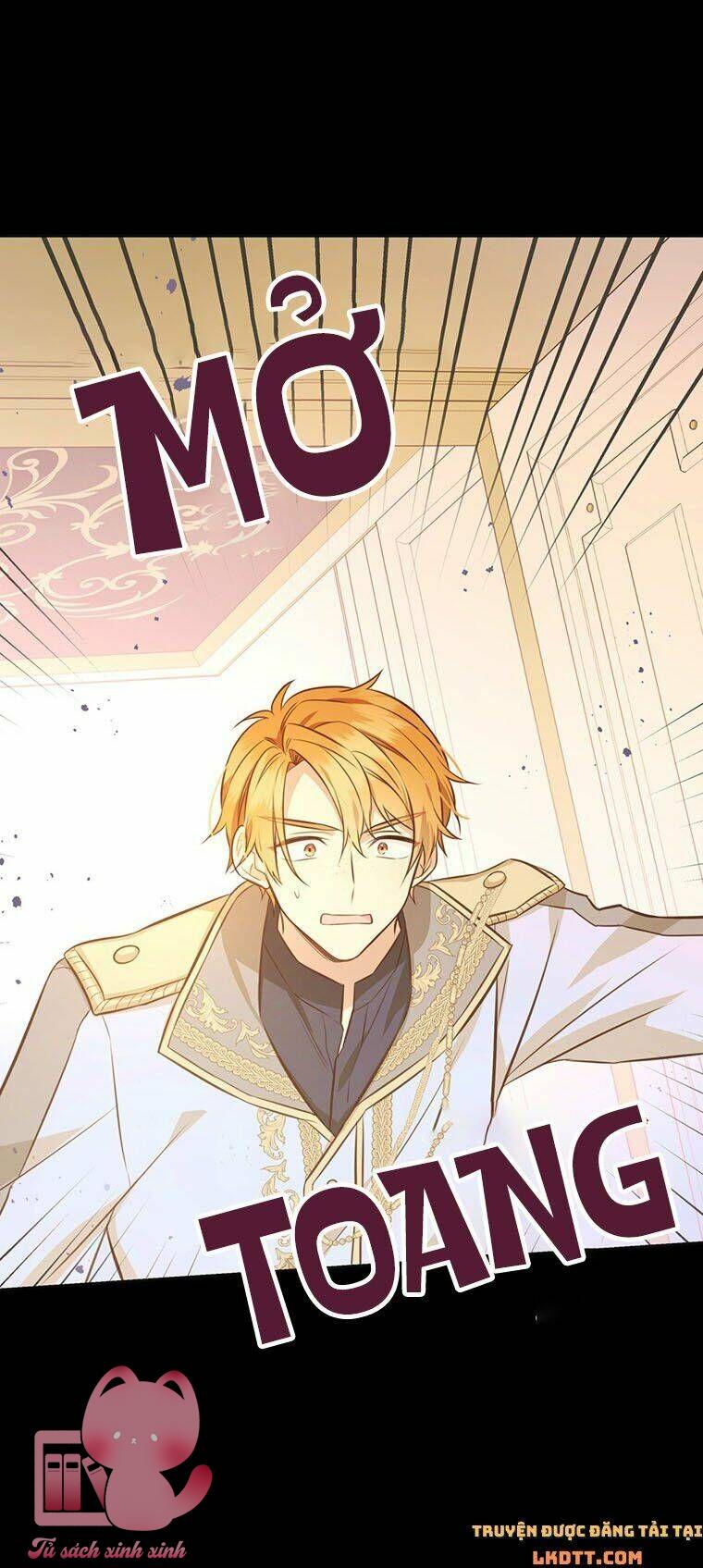 Yêu Tôi Đi, Dù Sao Ngài Cũng Chỉ Là Nhân Vật Phụ Chapter 6 - Trang 4