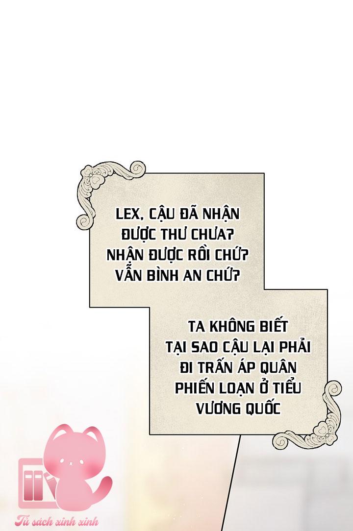 Cuộc Sống Mới Của Công Nương Chapter 14 - Trang 4
