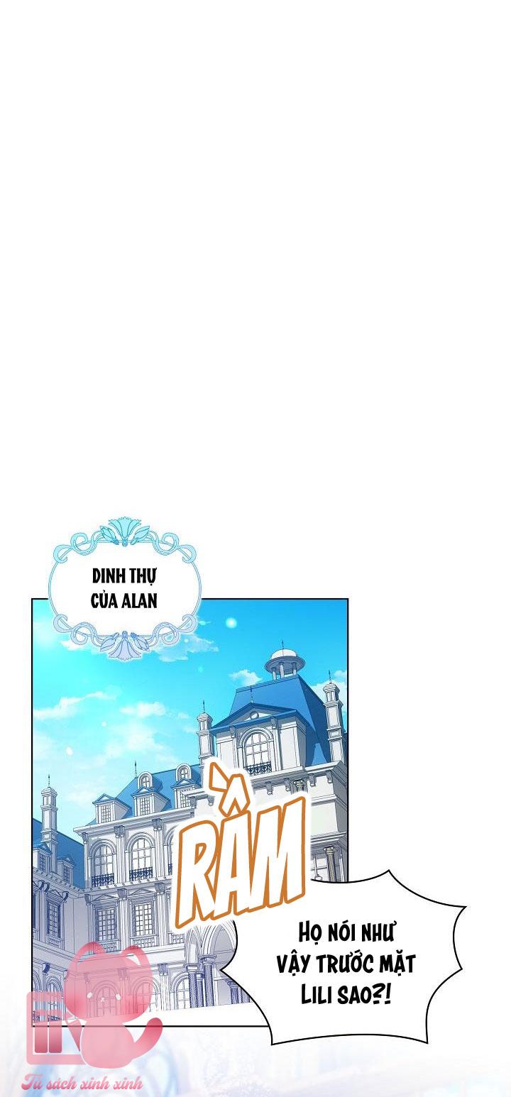 Quý Cô Thế Giới Ngầm Chap 31 - Next Chap 32