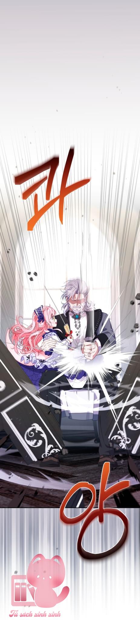 Tôi Được Nuôi Dưỡng Bởi Những Kẻ Phản Diện Chap 46 - Trang 3