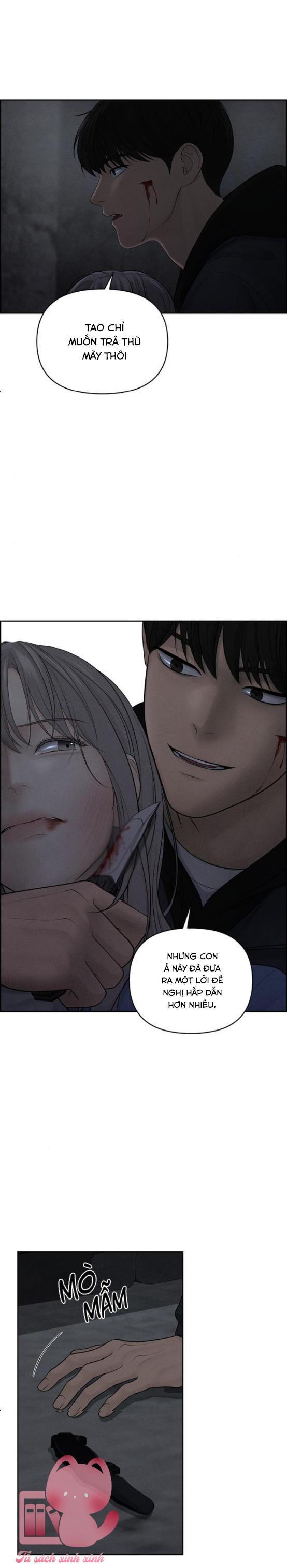 Hy Vọng Duy Nhất Chapter 14 - Trang 4
