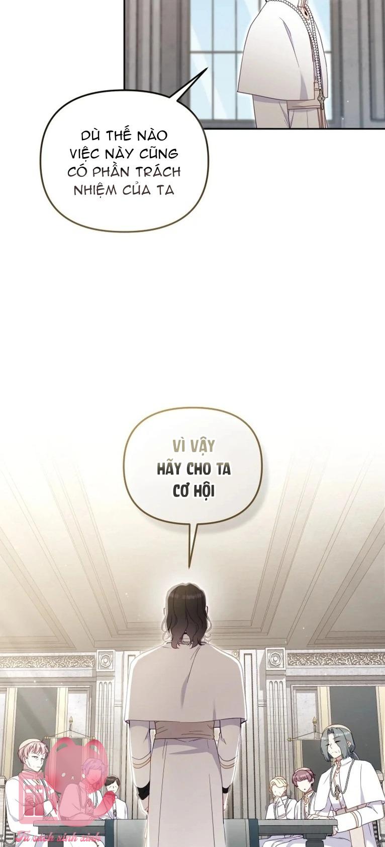 Tôi Được Nuôi Dưỡng Bởi Những Kẻ Phản Diện Chap 83 - Trang 3