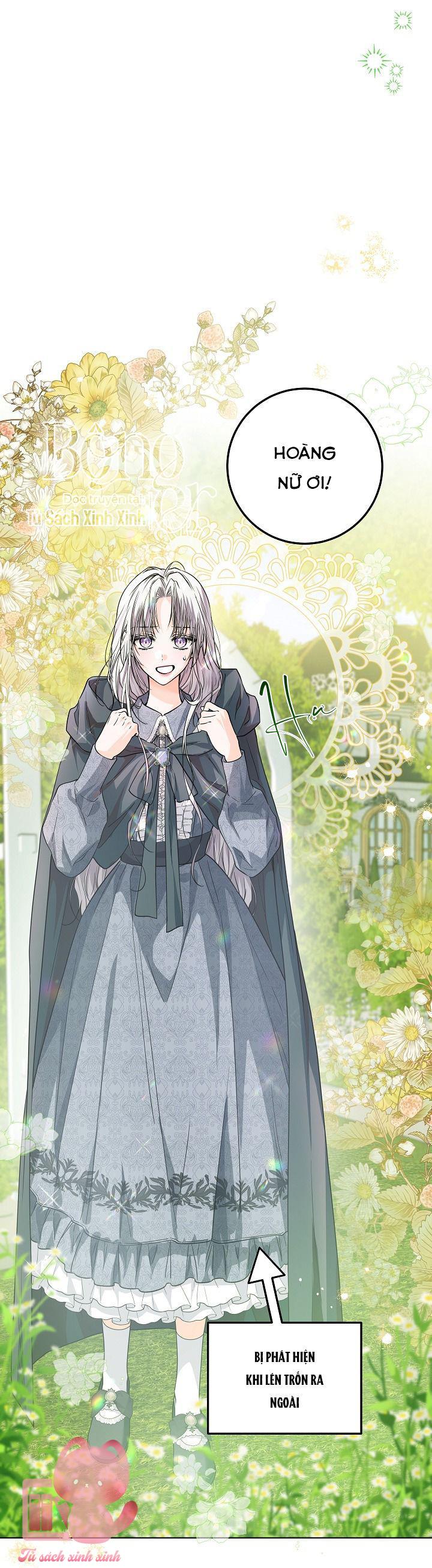 Hoàng Nữ Cosplay Nonfan Chapter 29 - Trang 4