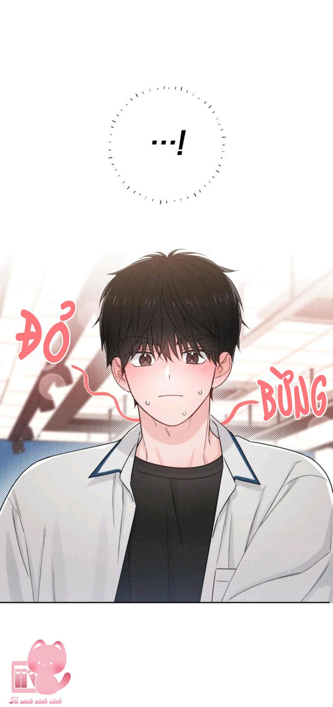 Bí Mật Thanh Xuân Chapter 42 - Trang 4