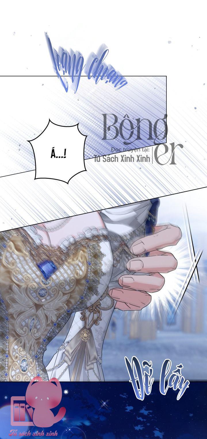 Hoàng Nữ Cosplay Nonfan Chap 60 - Trang 4