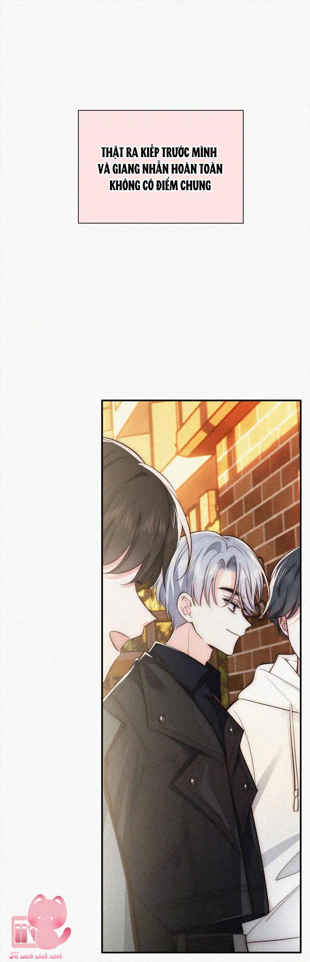 Bệnh Yêu Chap 59 - Trang 2