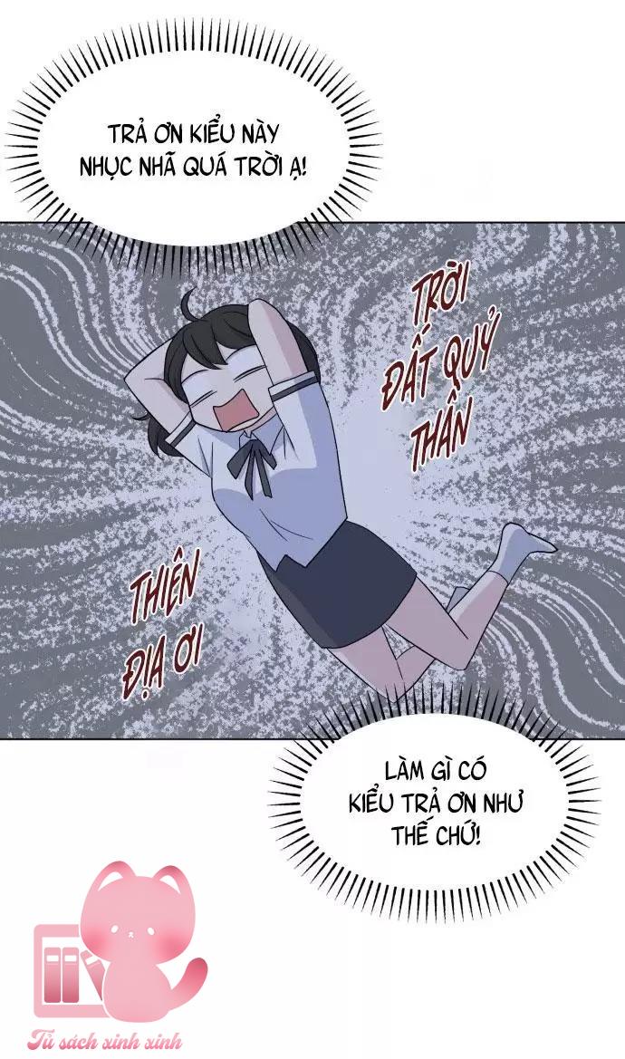 Quan Hệ Nhân Quả Chap 17 - Trang 2