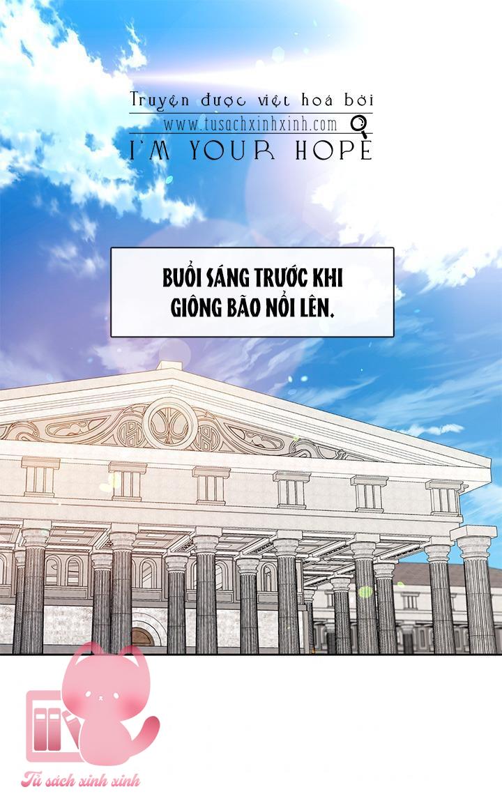Hãy Coi Chừng Ác Nữ Chap NT10 - Trang 2