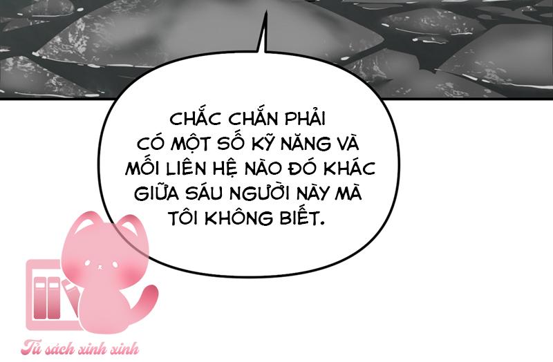 Ác Chi Hoàn Chapter 30 - Trang 4