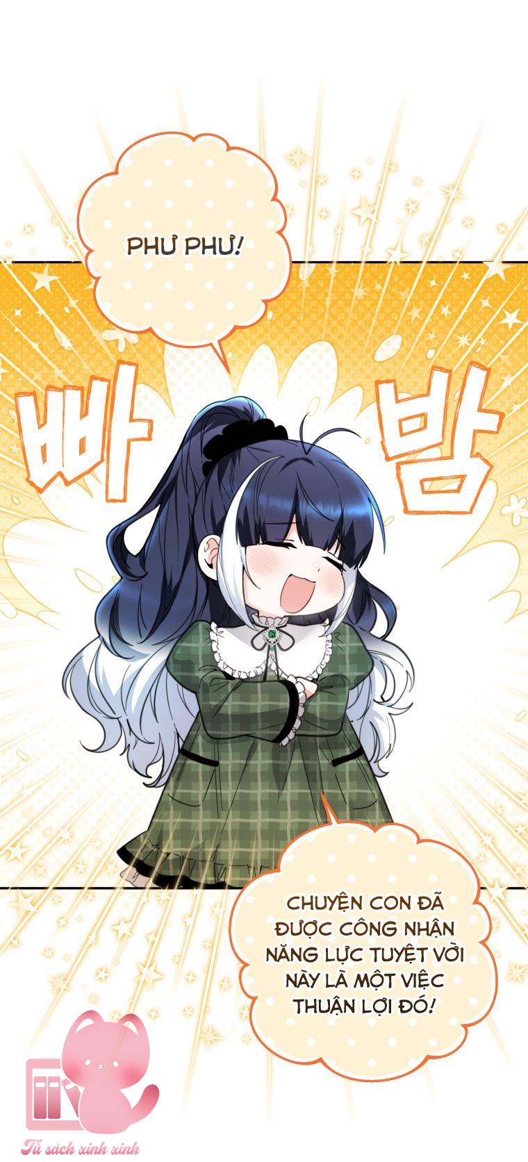 Bé Con Cá Voi Sát Thủ Chapter 6 - Trang 4