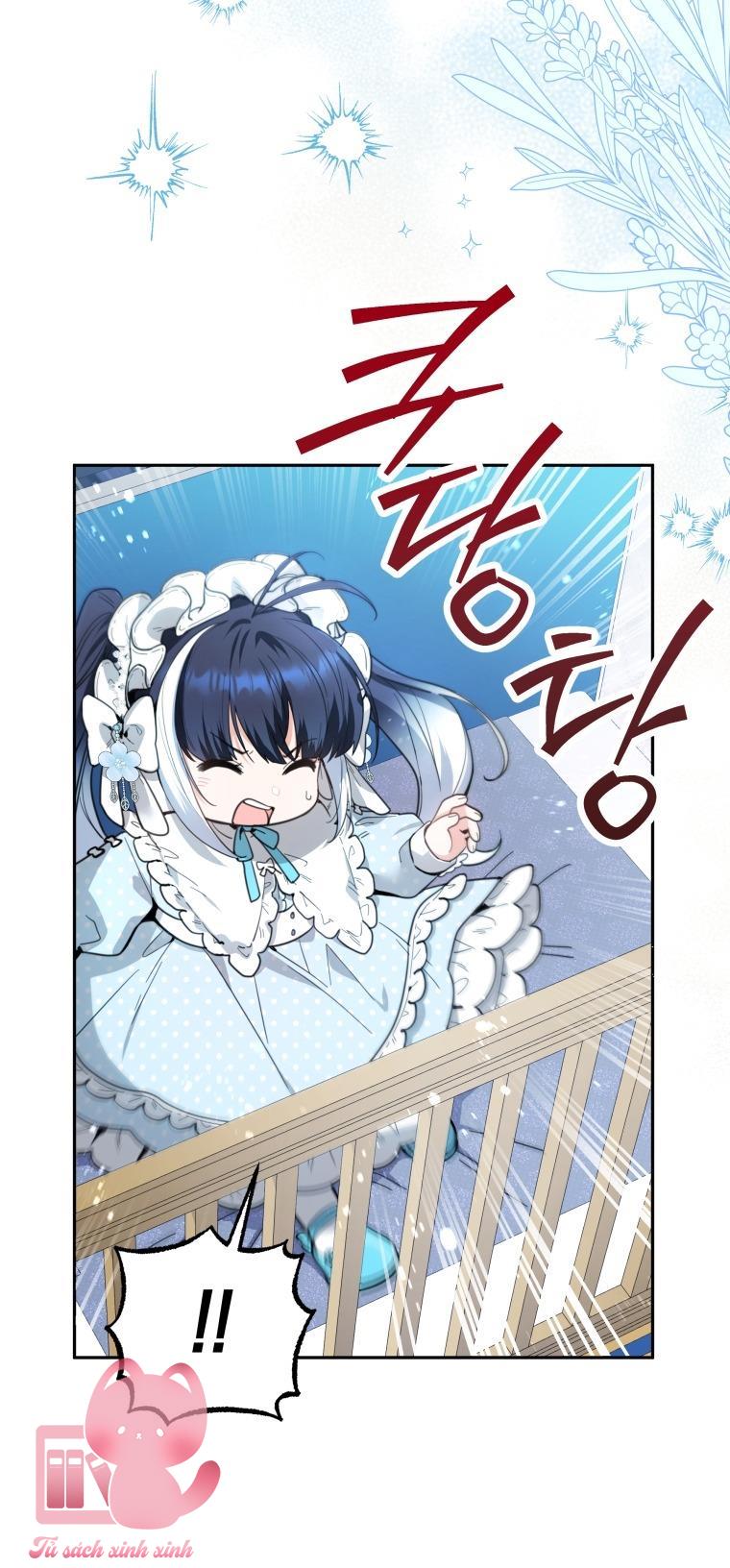 Bé Con Cá Voi Sát Thủ Chapter 2 - Trang 4