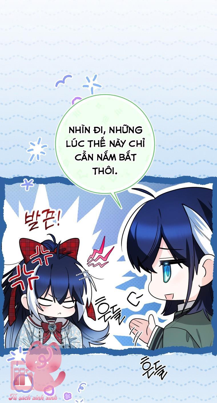 Bé Con Cá Voi Sát Thủ Chap 48 - Next Chap 49