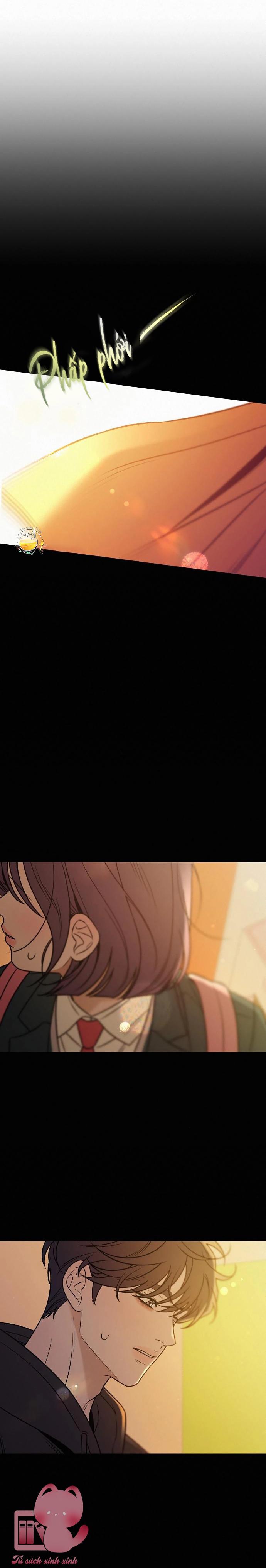 Chiến Lược Tình Yêu Trong Sáng Chap 119 - Trang 2