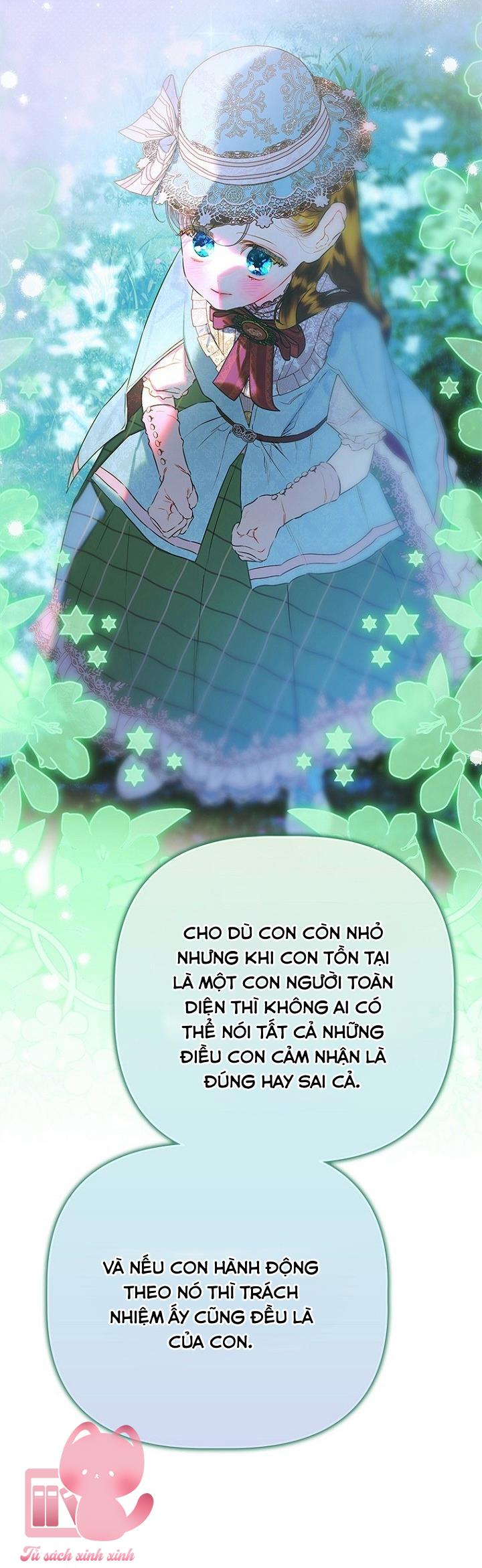 Khế Ước Hôn Nhân Của Mẹ Tôi Chap 95 - Trang 3