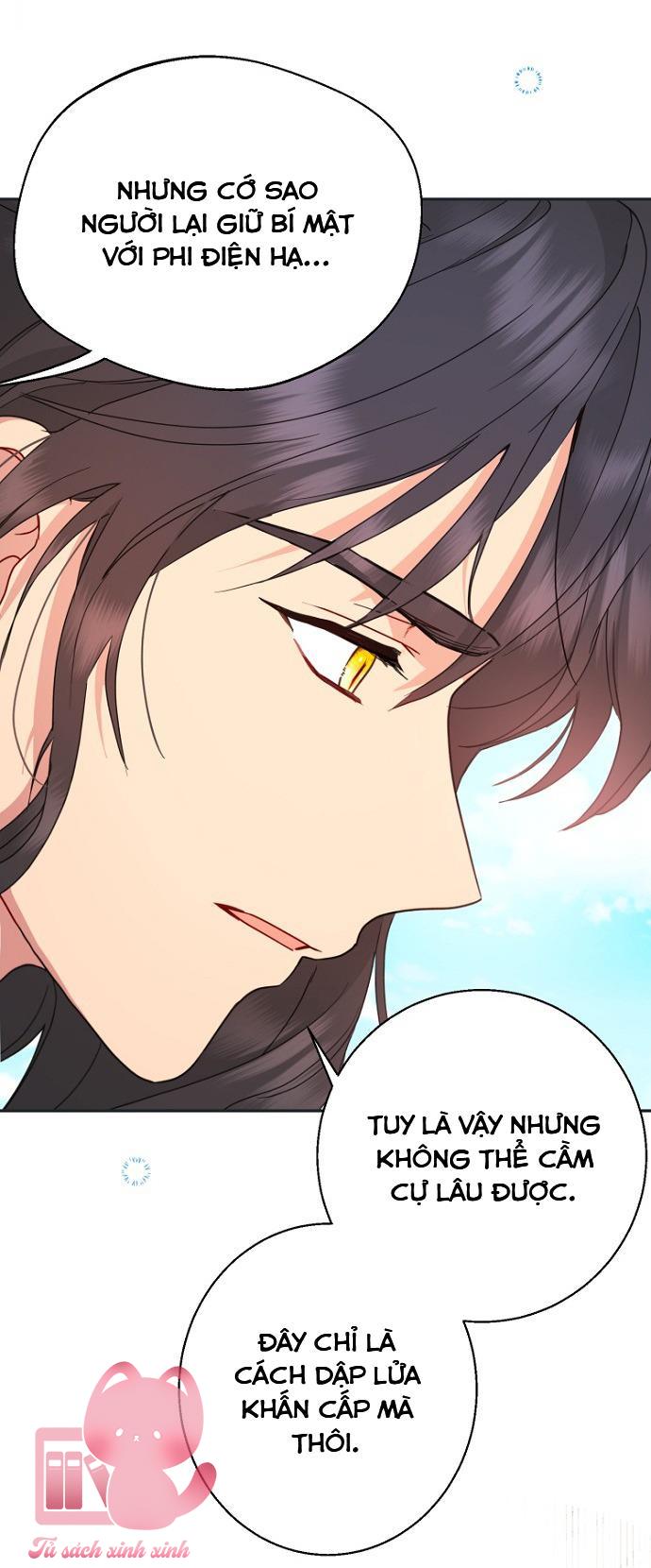 Bỏ Quách Chồng Con Đi, Tiền Bạc Mới Là Tất Cả Chap 76 - Trang 2