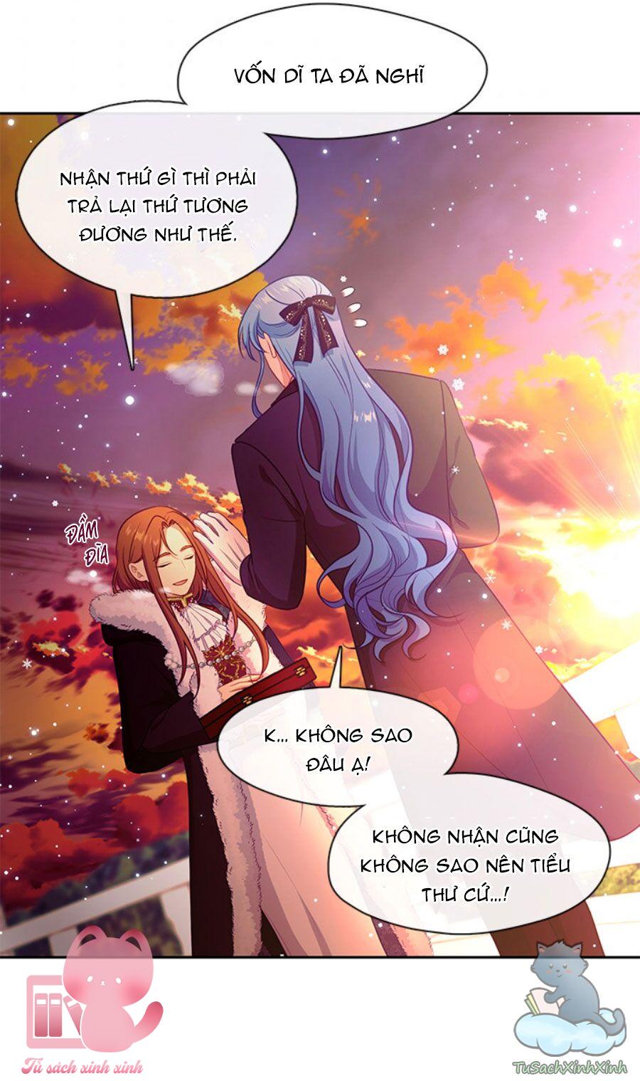 Hãy Coi Chừng Ác Nữ Chapter 92 - Trang 4