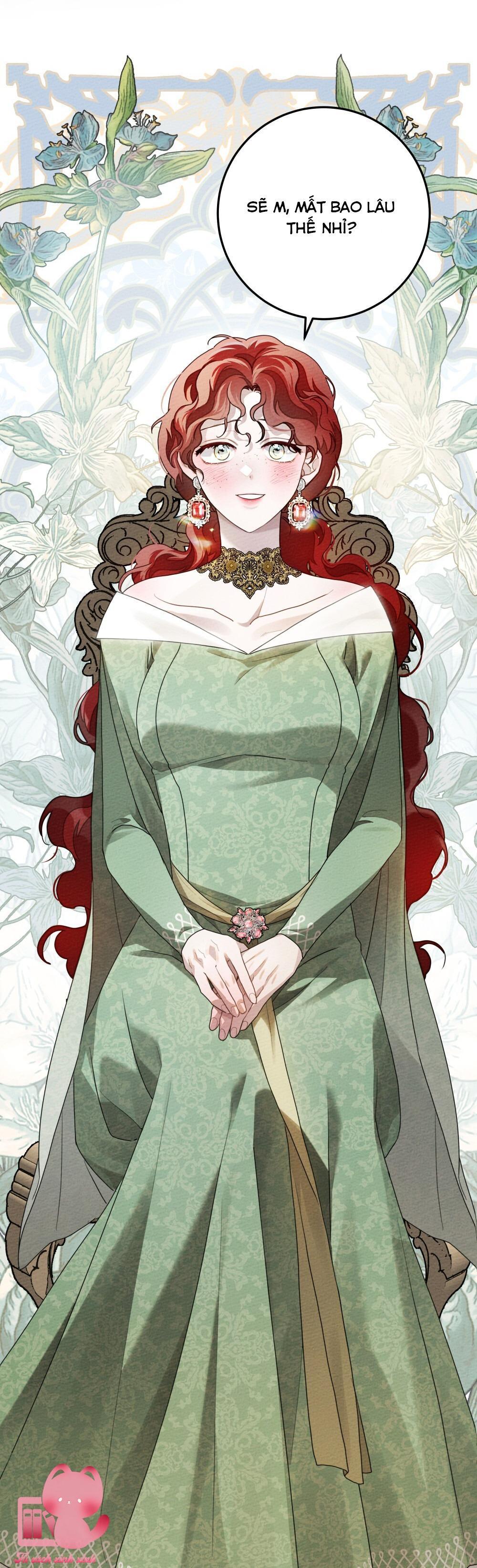 Dưới Tán Cây Sồi Chap 63 - Next Chapter 63.1