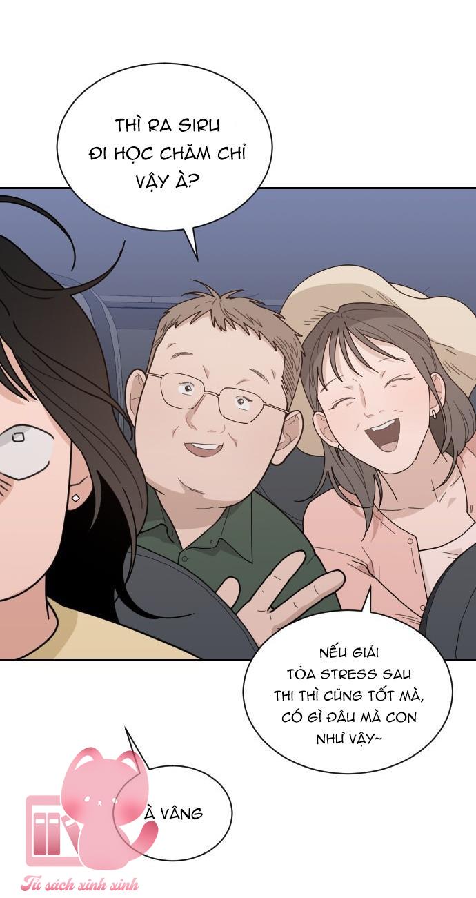 Vận May Không Ngờ Chap 47 - Trang 4