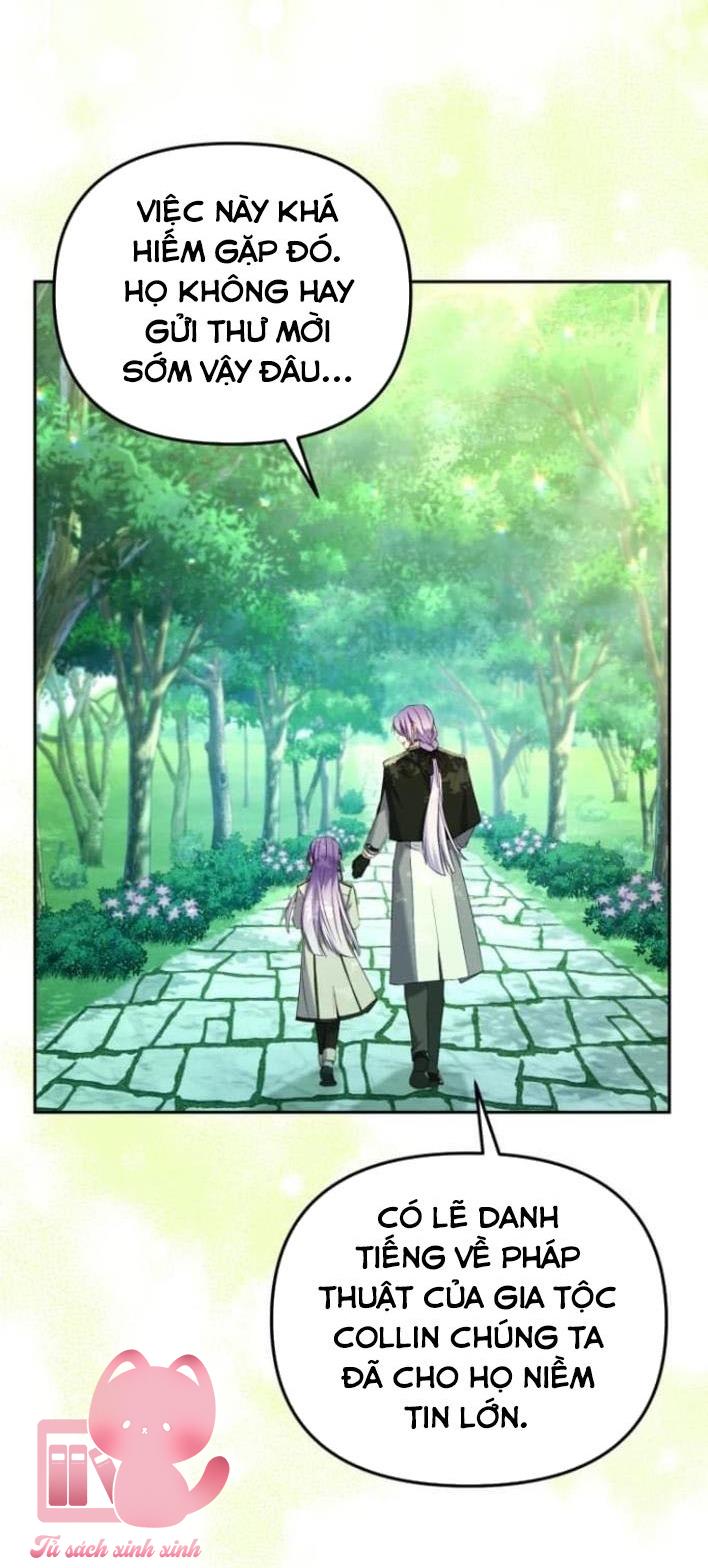 Tôi Được Nuôi Dưỡng Bởi Những Kẻ Phản Diện Chap 48 - Trang 3