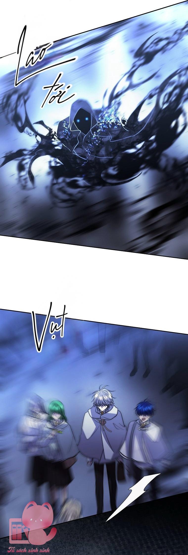 Black Haze Chapter 36 - Trang 4