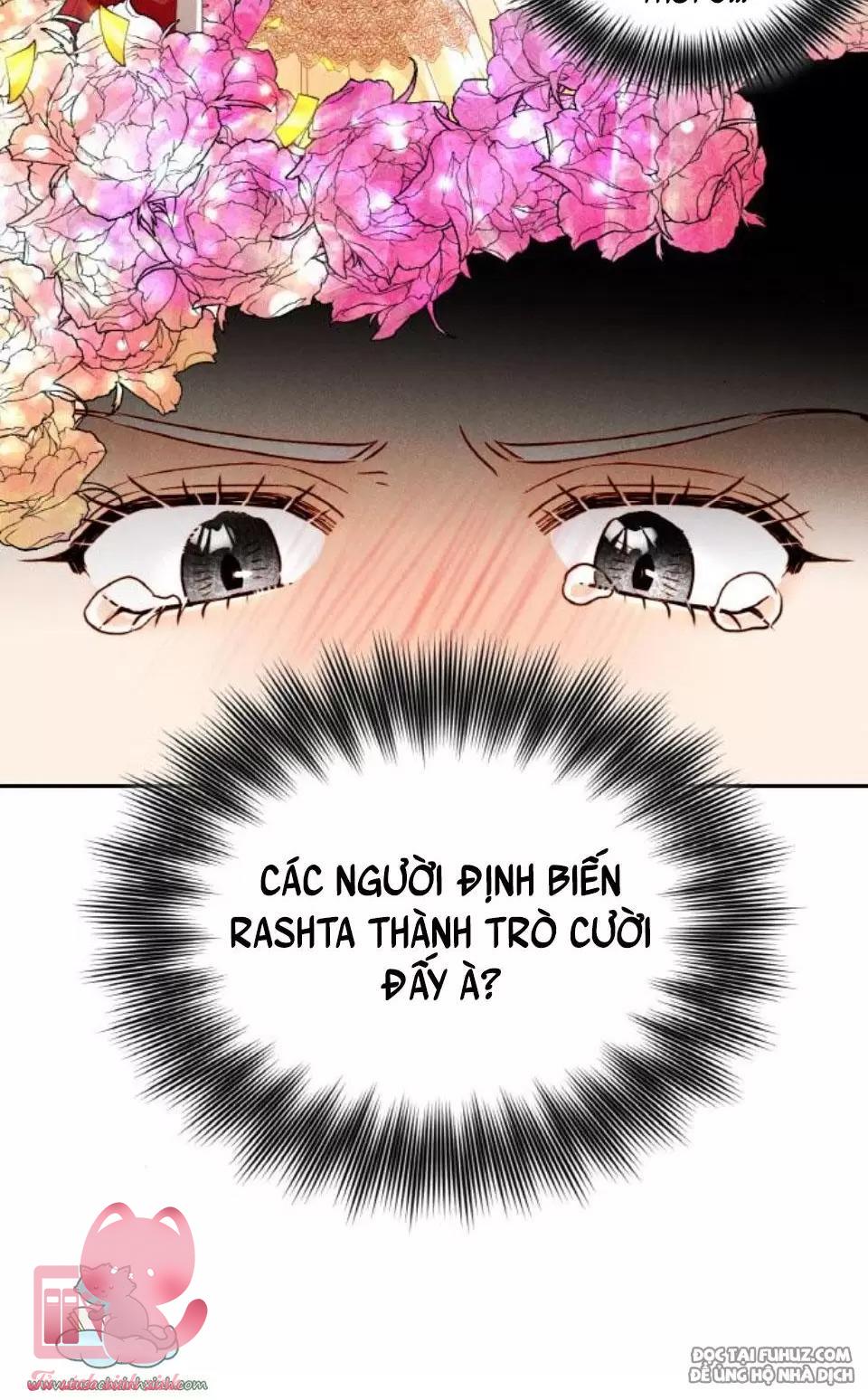 Hoàng Hậu Tái Hôn Chapter 96 - Trang 4