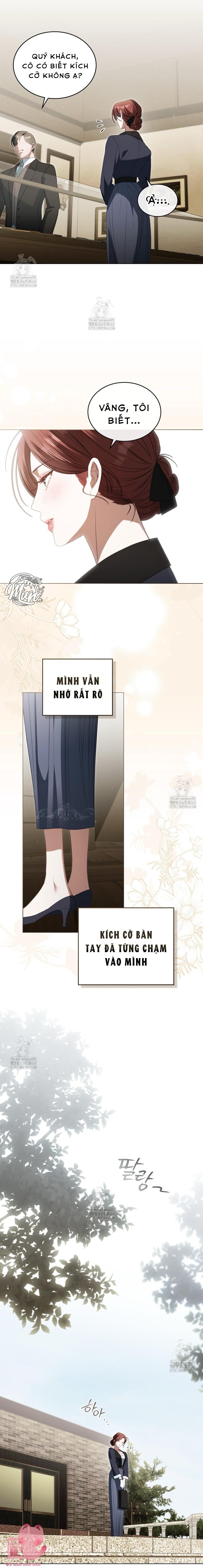 Odalisque Chap 37 - Trang 2