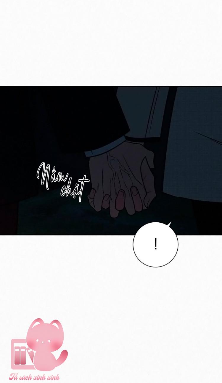 Chiến Lược Tình Yêu Trong Sáng Chap 129 - Trang 2