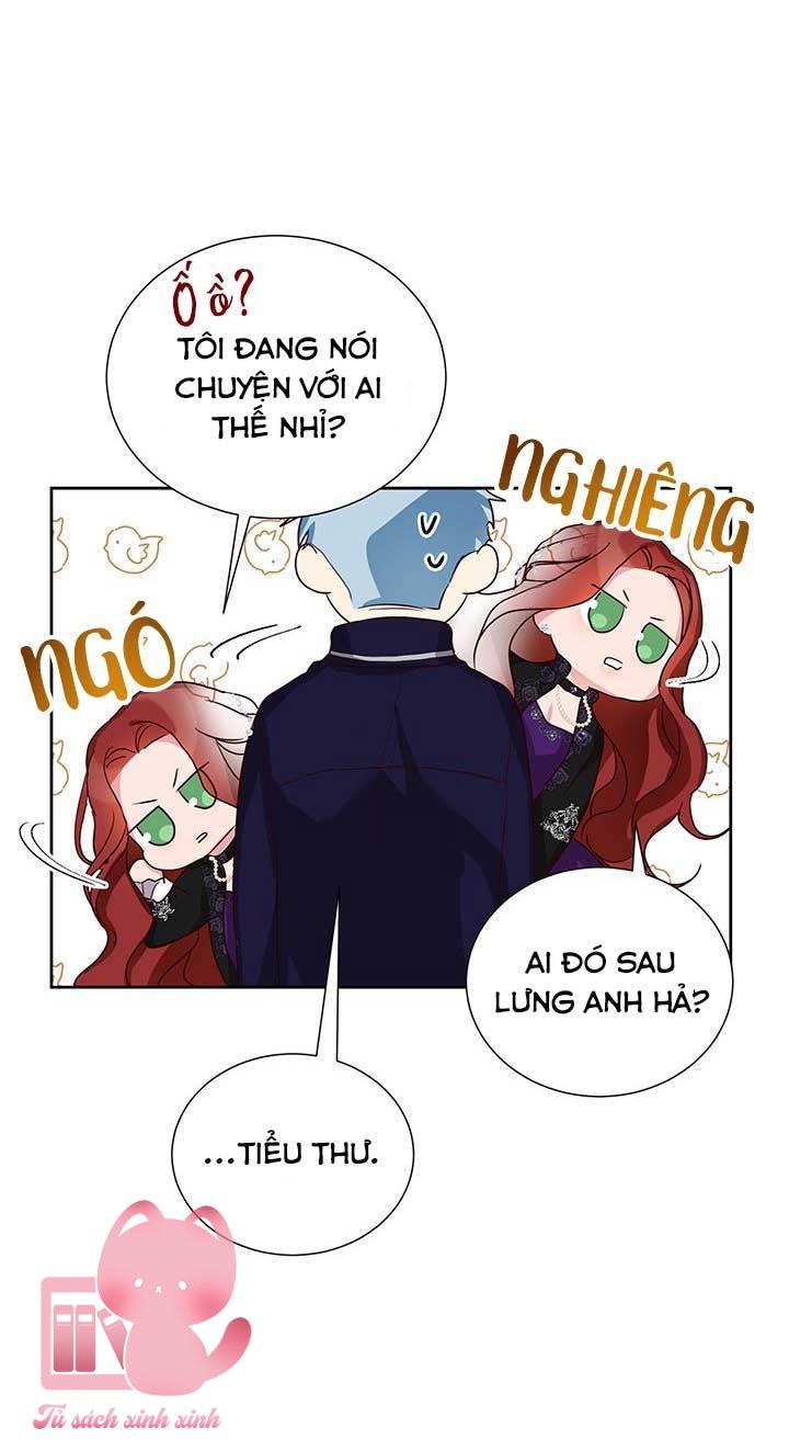 Thế Thì Ta Cứ Trở Thành Kẻ Ác Thôi Chap 14 - Trang 2