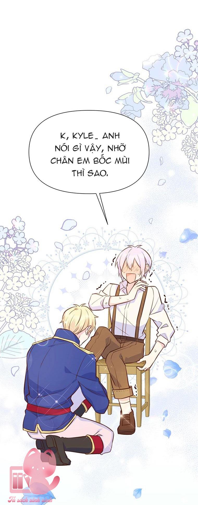 Yêu Tôi Đi, Dù Sao Ngài Cũng Chỉ Là Nhân Vật Phụ Chapter 16 - Trang 4