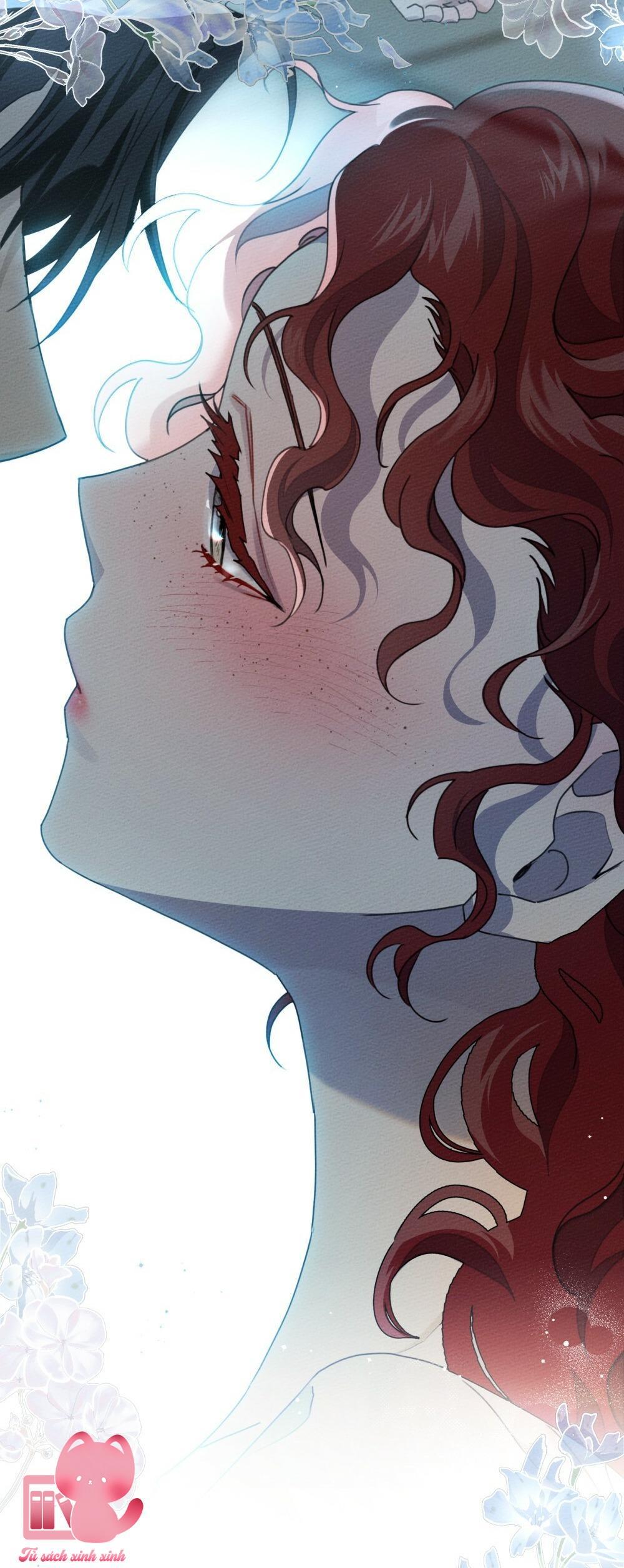 Dưới Tán Cây Sồi Chap 51 - Trang 2