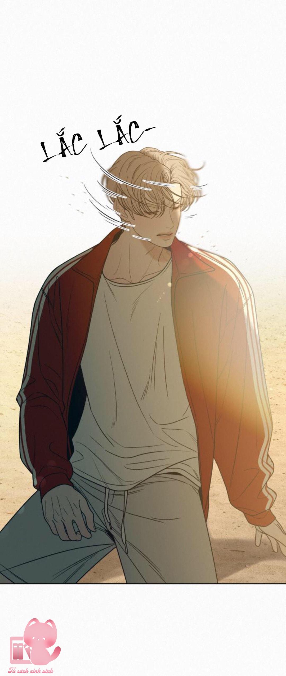 Chiến Lược Tình Yêu Trong Sáng Chap 87 - Trang 2