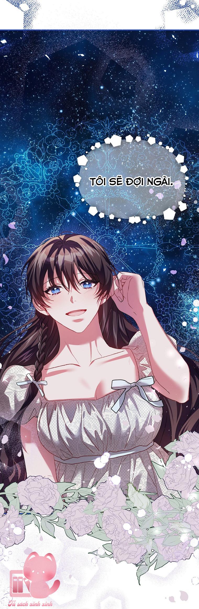 Thời Gian Của Nhân Vật Phụ Có Giới Hạn Chapter 36 - Trang 4