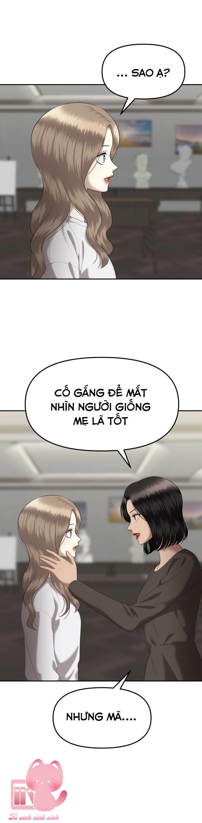 Chị Em Tranh Đấu Chap 38 - Trang 2