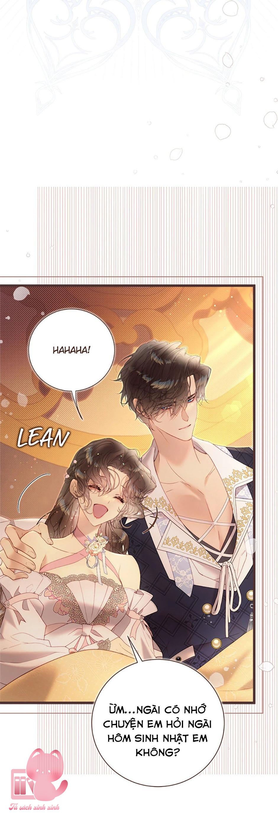 Beatrice Chap 138 - Trang 2